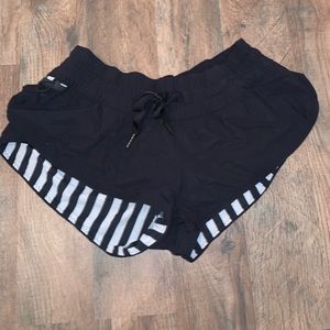 LULULEMON reversible shorts